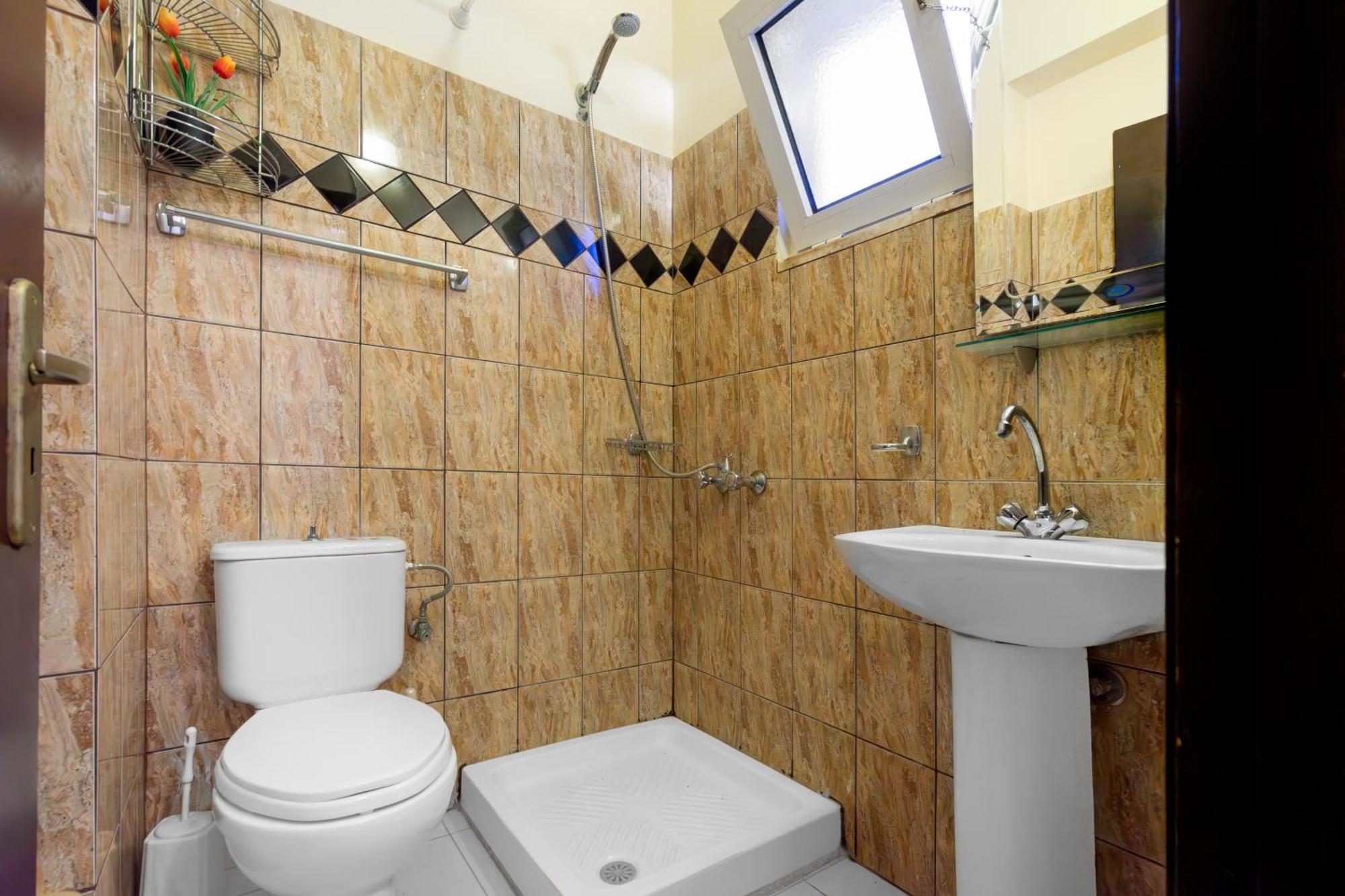 Colonial Family Apartment #4 Ground Floor Faliraki Luaran gambar