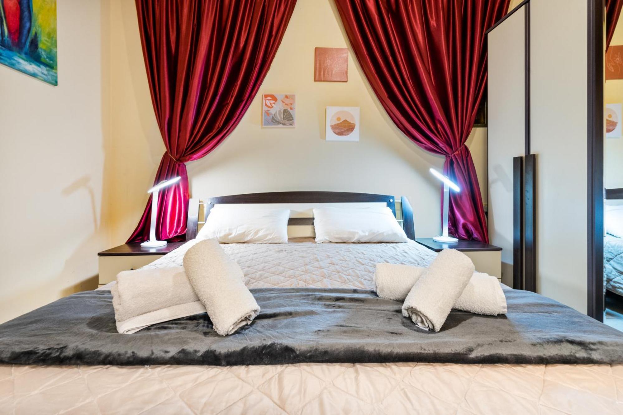Colonial Family Apartment #4 Ground Floor Faliraki Luaran gambar
