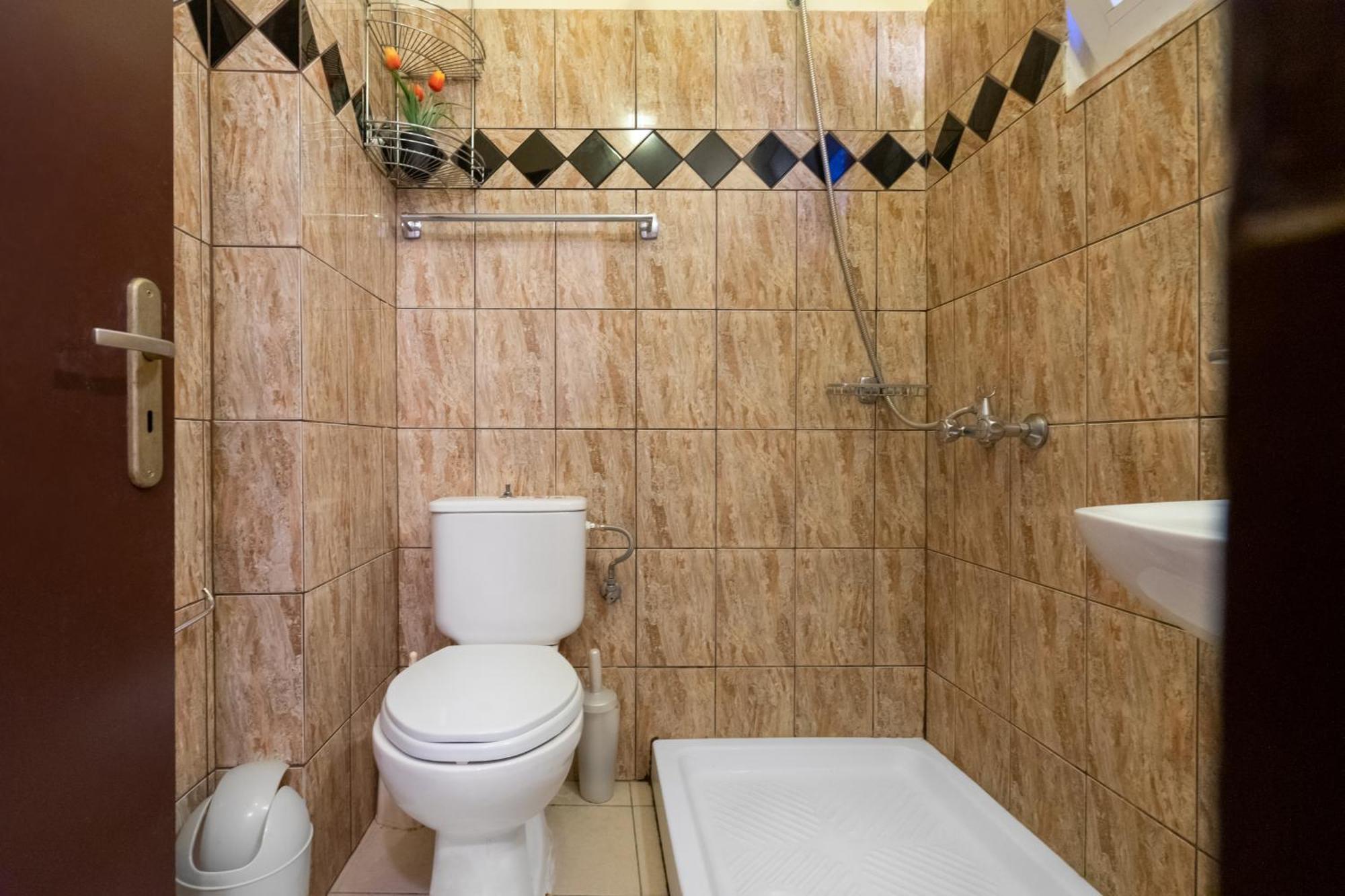 Colonial Family Apartment #4 Ground Floor Faliraki Luaran gambar