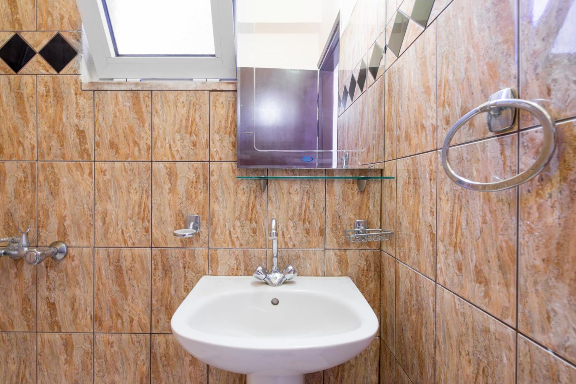 Colonial Family Apartment #4 Ground Floor Faliraki Luaran gambar